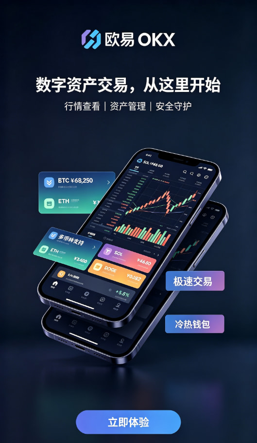 欧交易所官网入口 功能演示配图